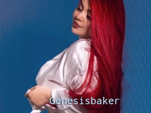 Genesisbaker