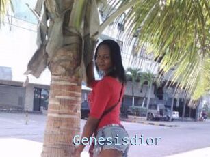 Genesisdior