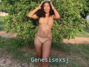 Genesisexsj
