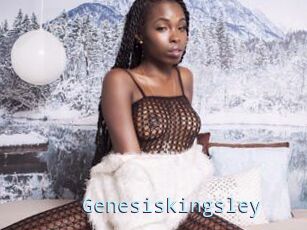 Genesiskingsley