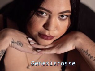 Genesisrosse