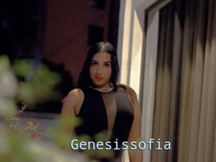 Genesissofia