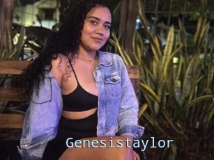 Genesistaylor