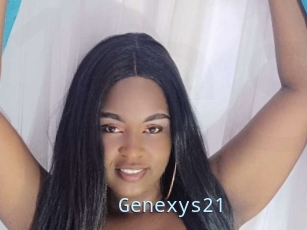 Genexys21