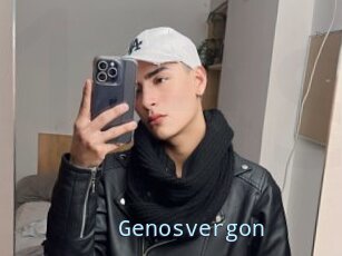 Genosvergon