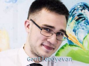 Gentleboyevan