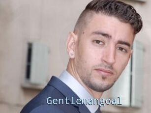 Gentlemangoal