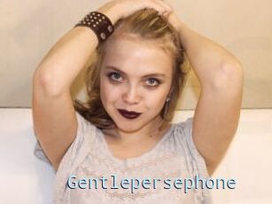 Gentlepersephone