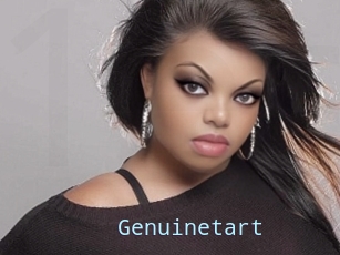 Genuinetart