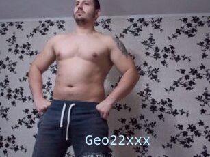 Geo22xxx