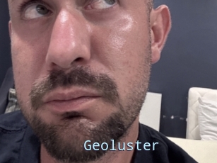 Geoluster