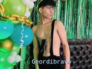 Geordibravo