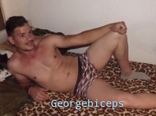 George_biceps