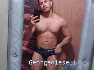 Georgediesell
