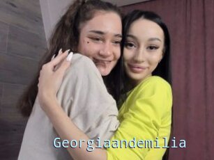 Georgiaandemilia