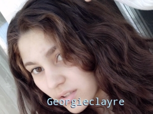 Georgieclayre