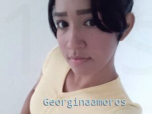 Georginaamoros