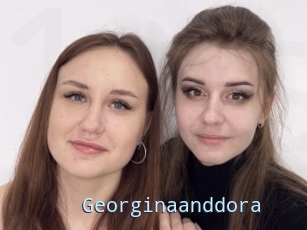 Georginaanddora