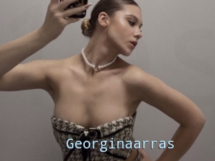 Georginaarras