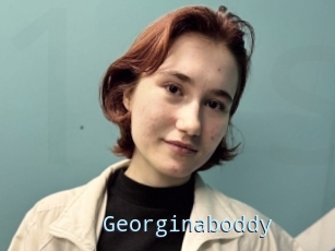 Georginaboddy