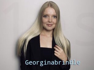 Georginabrindle
