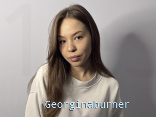 Georginaburner