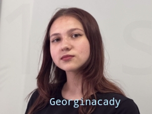 Georginacady