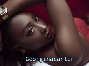 Georginacarter