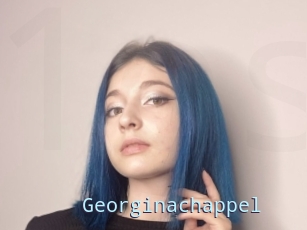 Georginachappel