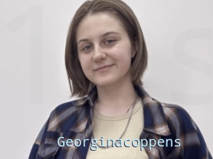 Georginacoppens