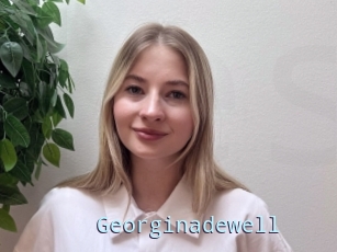 Georginadewell