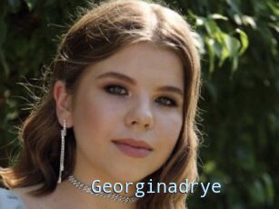 Georginadrye