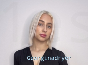 Georginadryer