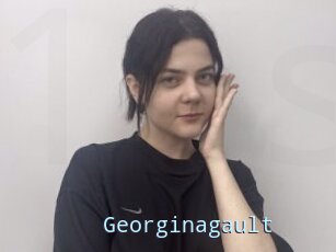 Georginagault