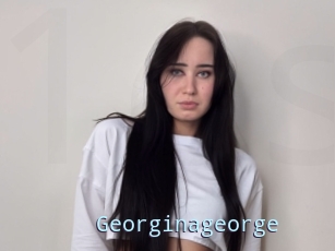 Georginageorge