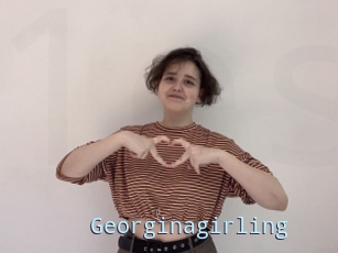 Georginagirling