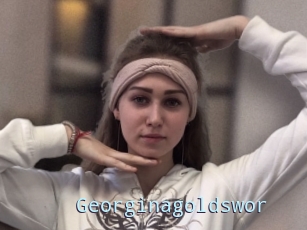 Georginagoldswor