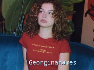 Georginahames