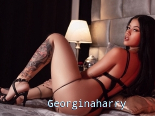 Georginaharry