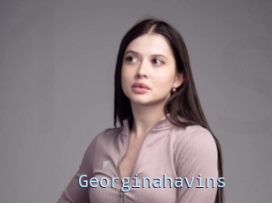 Georginahavins