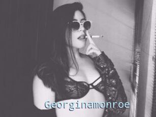 Georginamonroe