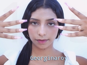 Georginaroy