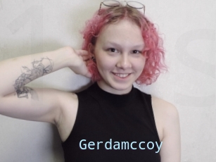 Gerdamccoy
