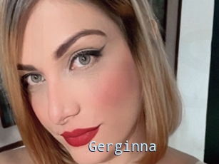 Gerginna