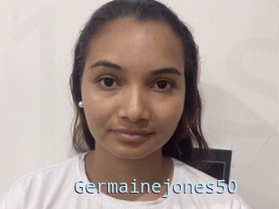 Germainejones50