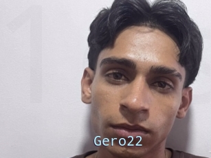 Gero22