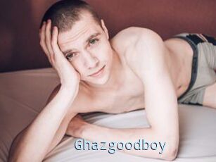 Ghazgoodboy