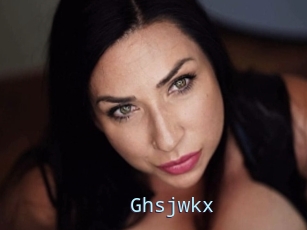 Ghsjwkx