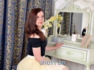 Ghufran
