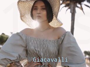 Giacavalli